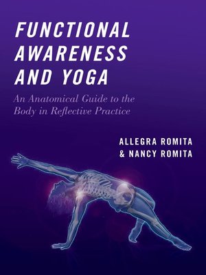 cover image of Functional Awareness and Yoga